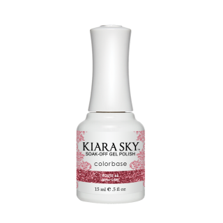 KIARA SKY – GEL POLISH - G585 ROUTE 66